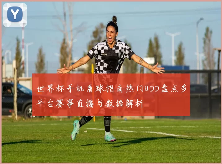 世界杯手机看球指南热门app盘点多平台赛事直播与数据解析