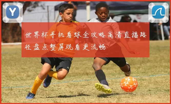 世界杯手机看球全攻略高清直播路径盘点整屏观看更流畅