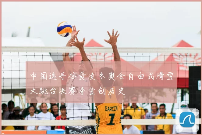 中国选手谷爱凌冬奥会自由式滑雪大跳台决赛夺金创历史